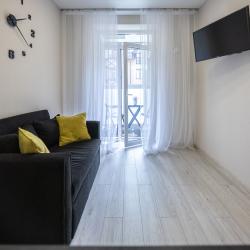 Фото Отель LovelyHome 39 на улице Сержанта Мишина 81 к 4