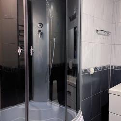 Комната люкс с 1 двуспальной кроватью