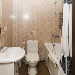 Фото Отель Акварель