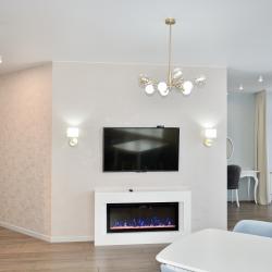 Фото Апартаменты на площади Речников