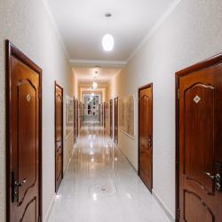 Фото Отель Адунеи