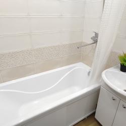 Фото Отель Panda Home (Панда Хоум) на улице Ветеранов Труда 9А корп. 1