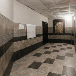 Фото Отель Yousinn (Юсинн) на улице Кошурникова