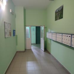 3-комнатные апартаменты стандарт