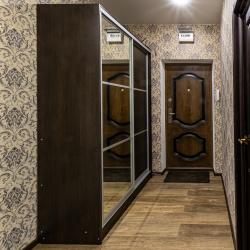 Фото Апартаменты на улице Героя Сарабеева В.И. 5 корпус 4