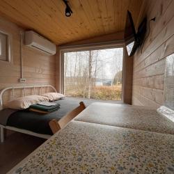 Фото Отель Нордикхаус