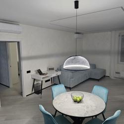 2-комнатные апартаменты стандарт