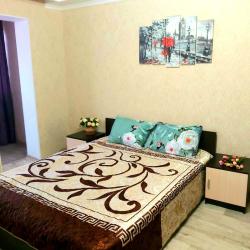 1-комнатные апартаменты стандарт