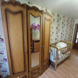 Фото Апартаменты на берегу Горьковского моря.