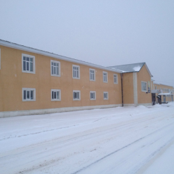 Фото Отель Пирани