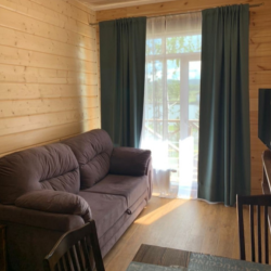 Апартаменты стандарт #309