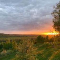 Фото Отель На Краю Земли