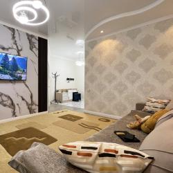 2-комнатные апартаменты стандарт
