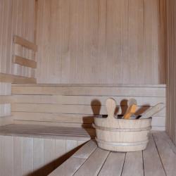 Фото Отель Новгородская Деревня