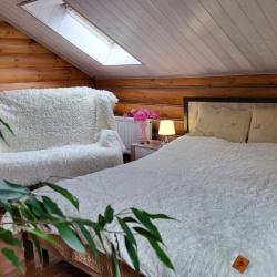 Фото Отель Elite Apartments на Лесной 141