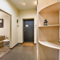 Фото Отель Аврора на улице Ноградская 32