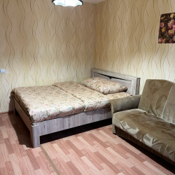 Фото Апартаменты на улице Свободная 4к7с2