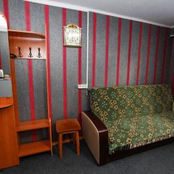 Стандарт 2-местный