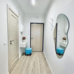 Фото Отель Vegas apartments (Вегас апартментс) на улице Бурнаковская 113