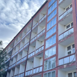 Фото Отель Тамиск