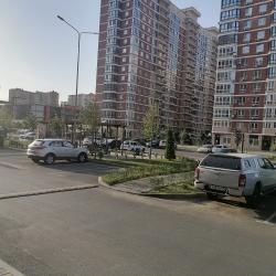 Фото Апартаменты на улице Героев-Разведчиков