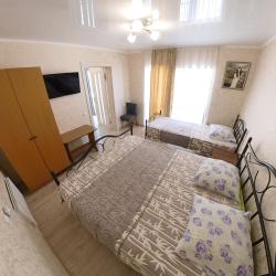 Фото Отель Гостевой дом Фета