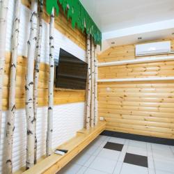 Фото Отель Золотое время