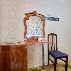 Фото Отель Эльбрус