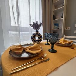 Фото Апартаменты на Видной