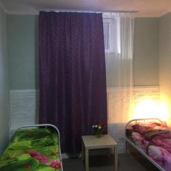 Фото Kuban Hostel на Кутузова 30 (Кубань Хостел)