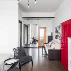 фото 15 GMApartments (ДжиЭмАпартментс) на улице Серафимовича