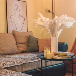 1-комнатные апартаменты стандарт