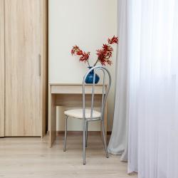 2-комнатные апартаменты улучшенные