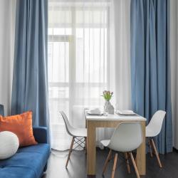 фото 25 Dubrovskiy Apart (Дубровский Апарт) на улице Александра Матросова 3