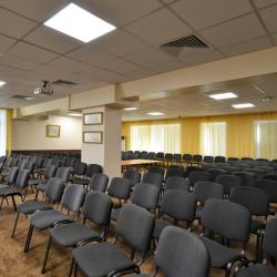 Фото Отель Tourist Omsk ZONT Hotel Group (Турист )