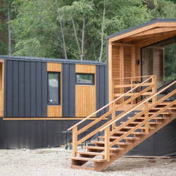 Фото Отель Баден-Баден Тургояк