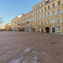 фото 9 Welcome Home (Вэлком Хоум) на улице Итальянская