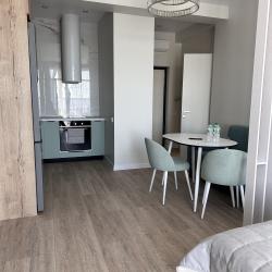 Фото Апартаменты на Баляева, 49