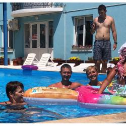 Фото Отель Ellas Palace (Эллас Палас)