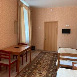 Фото Отель Шелонь