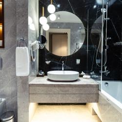 Фото Отель Bentley Hotel Tashkent (Бентли )