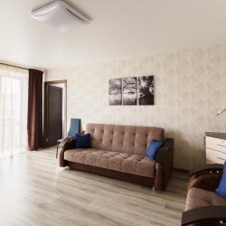 Фото Отель Живи уютно на улице Ломоносова 57