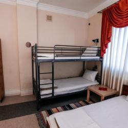 Фото Отель Самовар