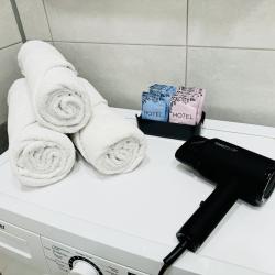 2-комнатные апартаменты стандарт Ясный берег, 6