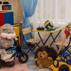 Фото Отель Sky Эльбрус (Скай Эльбрус)