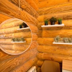 Фото Отель Загородный комплекс Земские имения