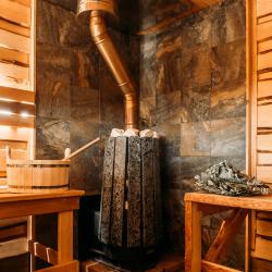 Фото Отель Пасторское озеро