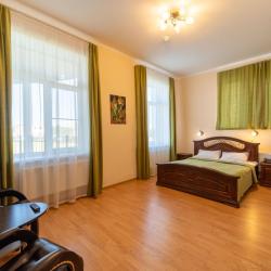 Фото Отель Ателика Гранд Ольгино