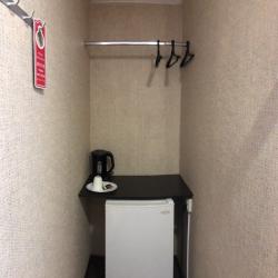 Фото Авиаотель