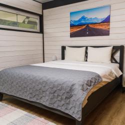 Фото Отель Альпинс residence